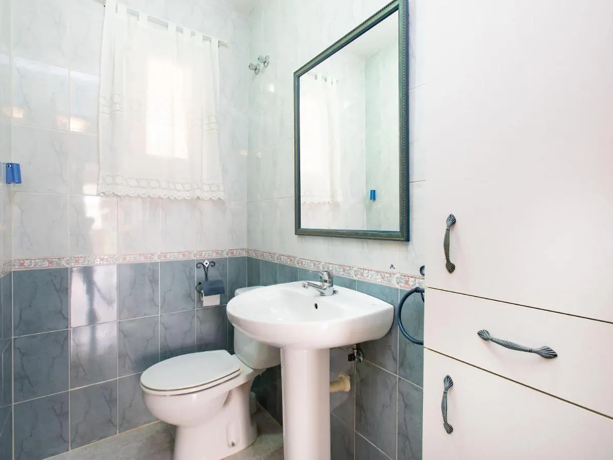 Holiday Home Villa Corales By Interhome Torre de Benagalbon