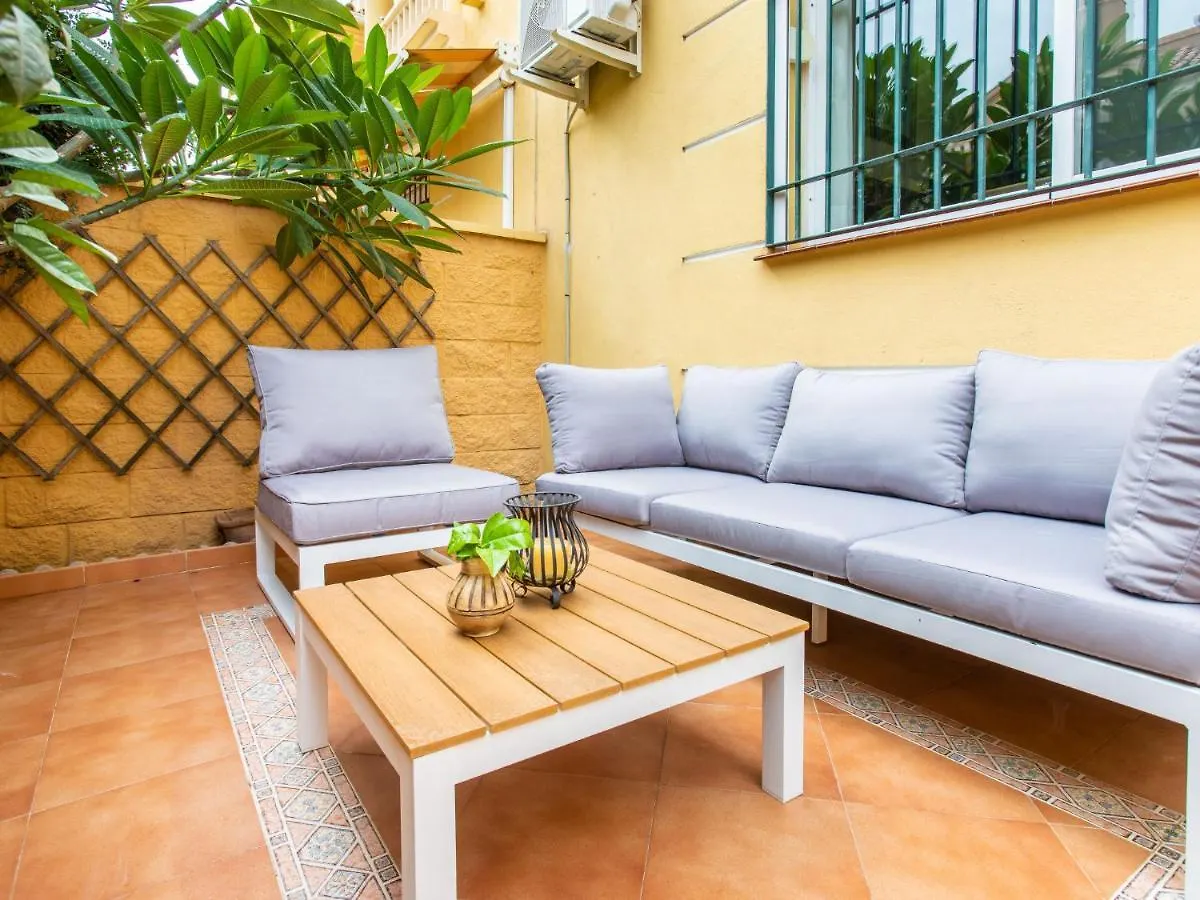 Holiday Home Villa Corales By Interhome Torre de Benagalbon