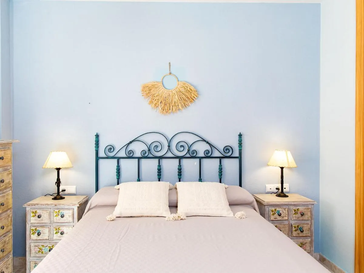 Holiday Home Villa Corales By Interhome Torre de Benagalbon