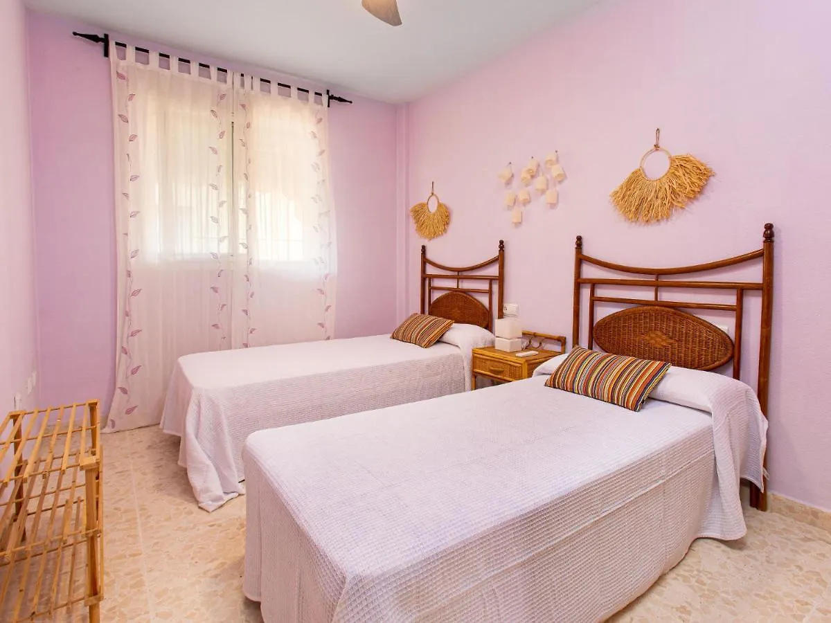 Holiday Home Villa Corales By Interhome Torre de Benagalbon