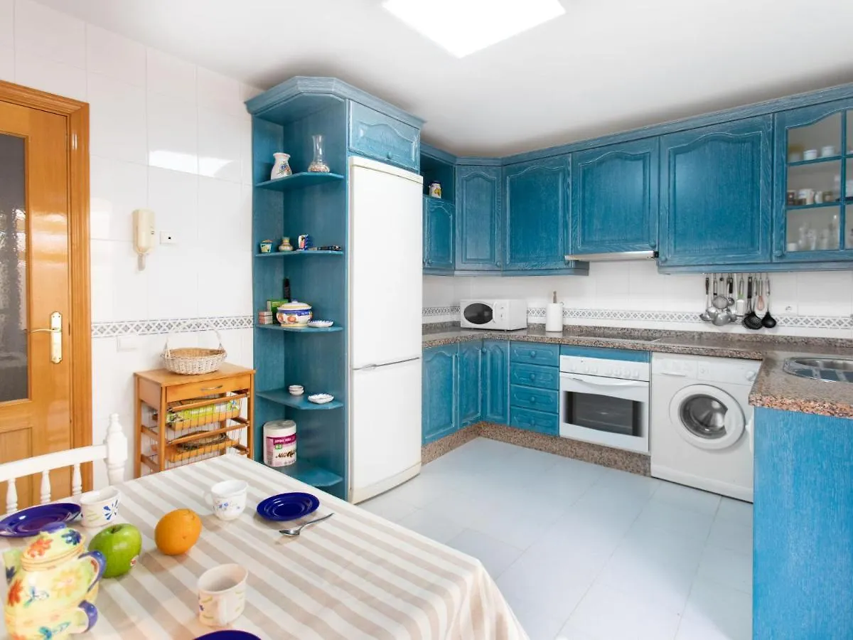 Holiday Home Villa Corales By Interhome Torre de Benagalbon 0*,
