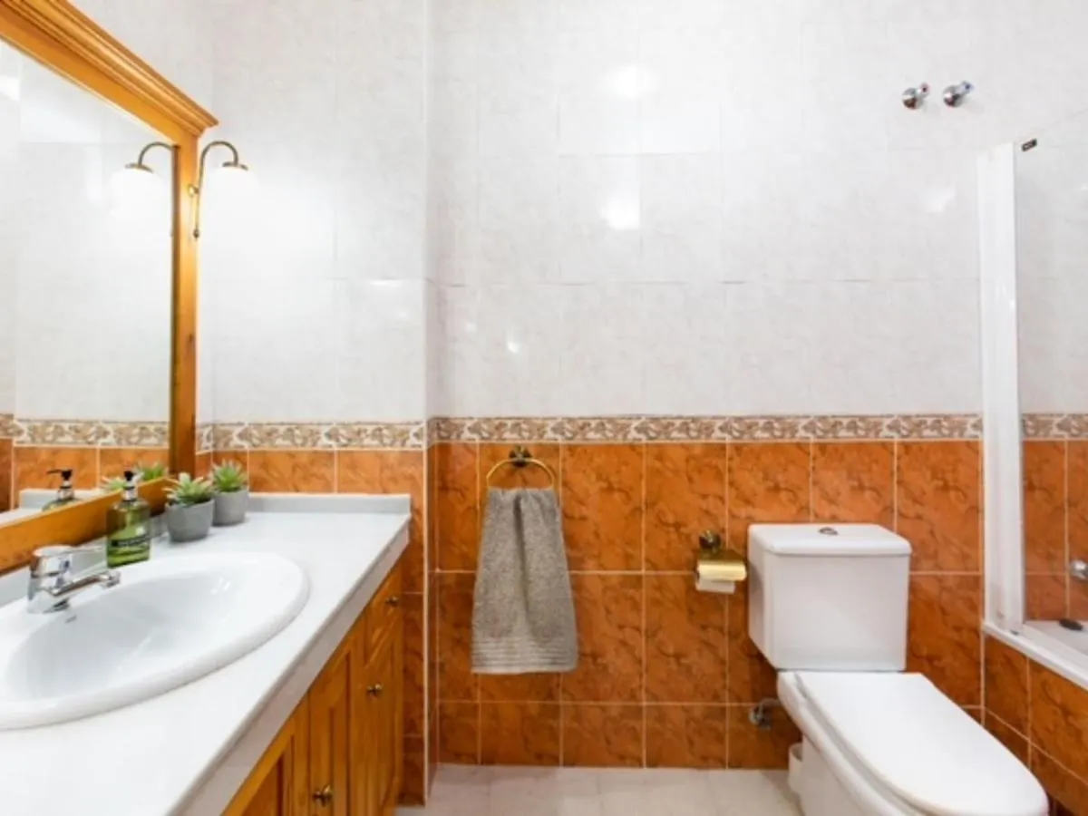 Holiday Home Villa Corales By Interhome Torre de Benagalbon 0*,  Spain