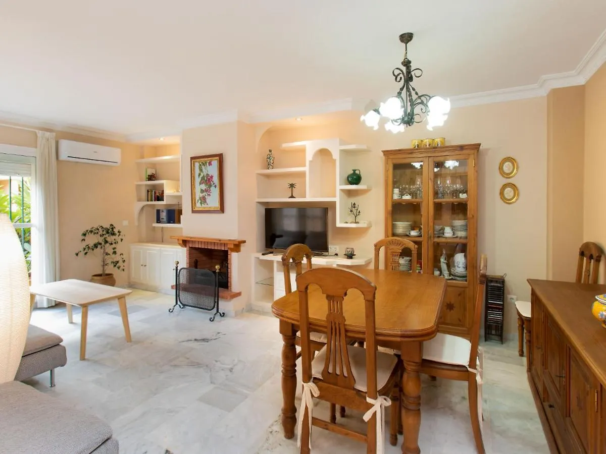 Holiday Home Villa Corales By Interhome Torre de Benagalbon
