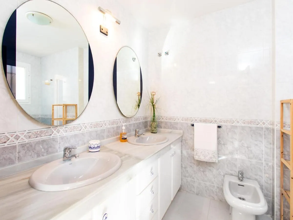 Holiday Home Villa Corales By Interhome Torre de Benagalbon