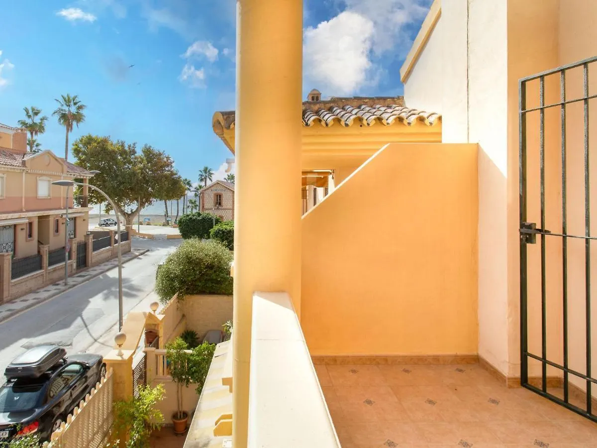 Holiday Home Villa Corales By Interhome Torre de Benagalbon Spain
