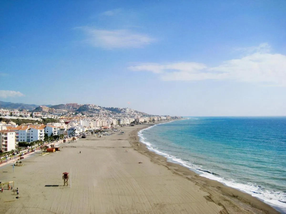 Holiday Home Villa Corales By Interhome Torre de Benagalbon